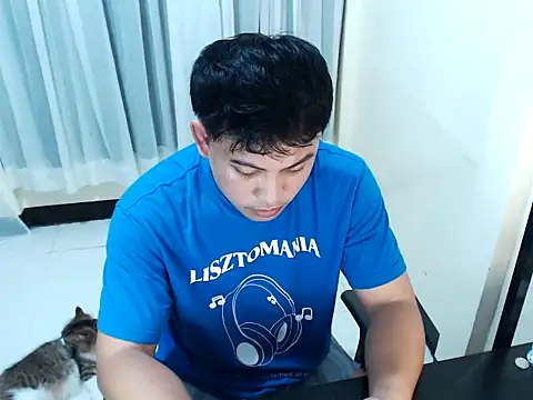 princeJayX online show from January 16, 1:09 am