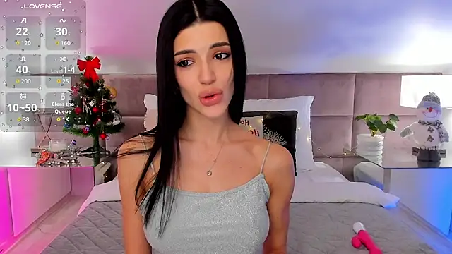 JasmiLyn online show from December 26, 2:12 am