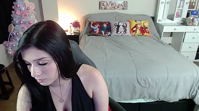 kittykat18x online show from January 8, 1:41 am