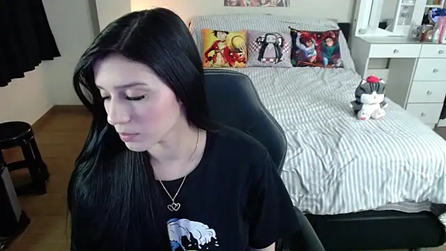 kittykat18x online show from February 5, 11:20 pm