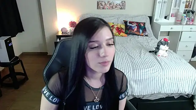 kittykat18x online show from February 22, 1:18 am