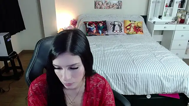 kittykat18x online show from April 14, 1:33 am