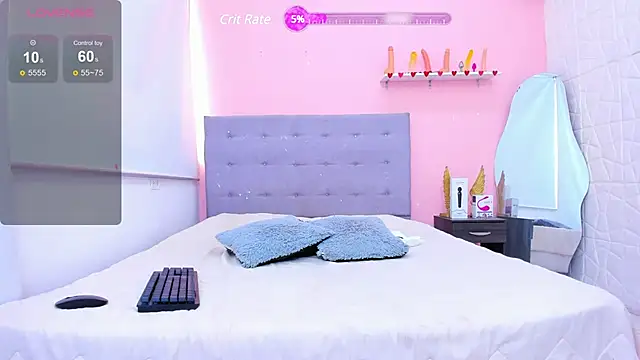 crystall06 online show from February 26, 2:46 pm