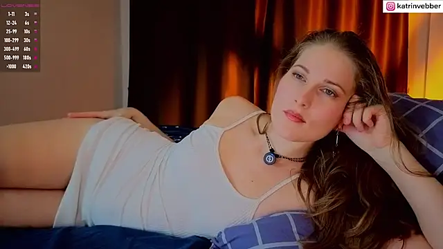 kissyoukiss online show from November 5, 8:20 pm