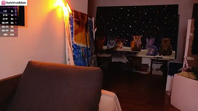 kissyoukiss online show from March 28, 9:14 pm