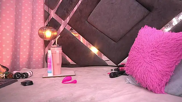 violeta aroca online show from February 28, 9:25 am