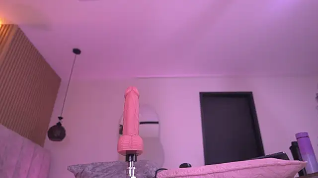violeta aroca online show from May 26, 3:13 am