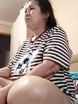 Zulfiya Bruce online show from October 21, 4:46 am