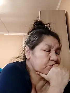 Zulfiya Bruce online show from February 5, 6:34 pm