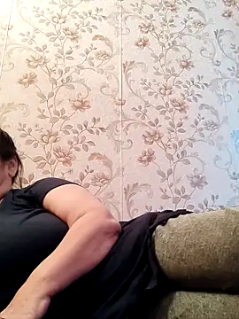 Zulfiya Bruce online show from February 15, 1:52 pm