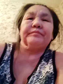 Zulfiya Bruce online show from March 1, 4:53 pm