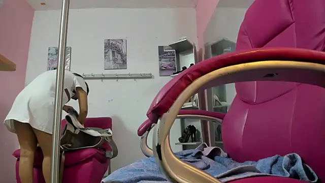 CAMILA--REY online show from November 21, 11:53 am