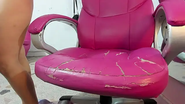 CAMILA--REY online show from January 5, 5:27 pm