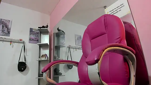 CAMILA--REY online show from February 23, 11:29 am