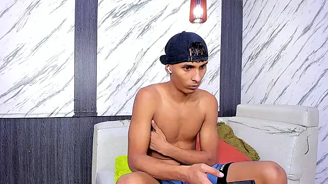 Savage Room online show from January 30, 1:21 pm