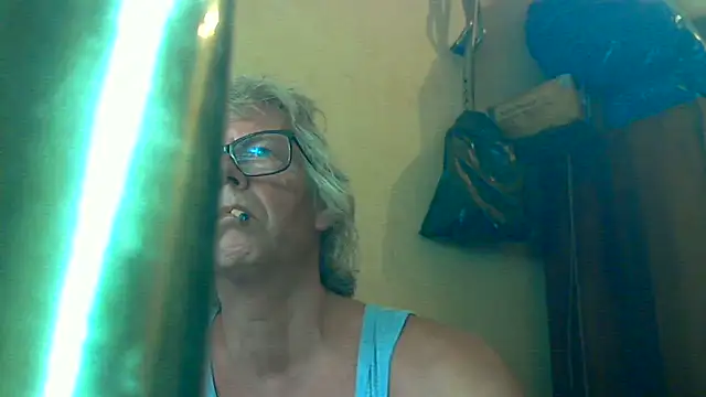 stelletje55 online show from July 27, 8:54 am