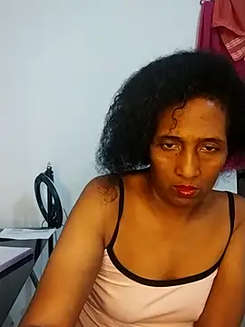 Snapshot of Aishamara chatting on January 5, 8:45 pm Aishamara online show from January 5, 8:45 pm