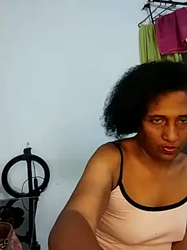 Snapshot of Aishamara chatting on February 1, 1:20 pm Aishamara online show from February 1, 1:20 pm