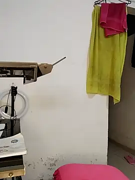 Snapshot of Aishamara chatting on February 14, 9:00 pm Aishamara online show from February 14, 9:00 pm