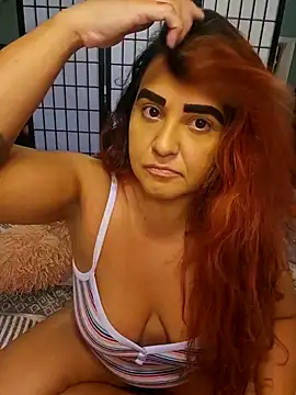 sweetcheekzx online show from December 10, 1:55 pm