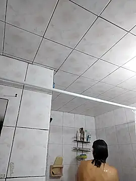 LaInsaciableIntensa online show from October 20, 6:41 pm