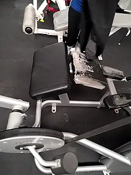 LaInsaciableIntensa online show from November 18, 6:34 pm