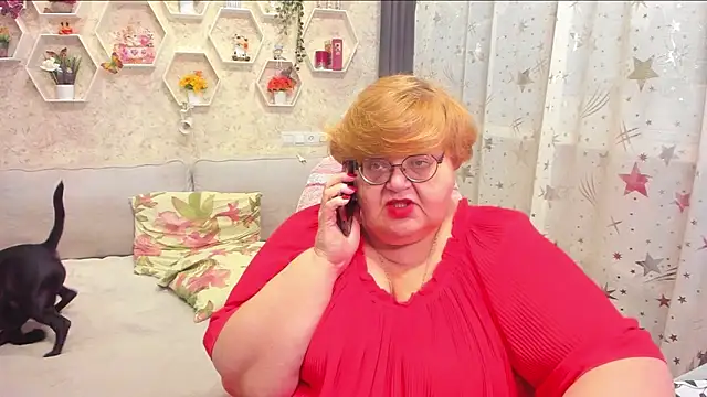  big love  online show from March 18, 5:49 pm