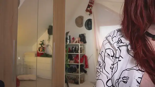 Amaliamour online show from January 10, 6:37 am