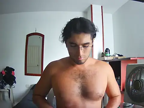 lechero226 online show from January 6, 9:29 pm