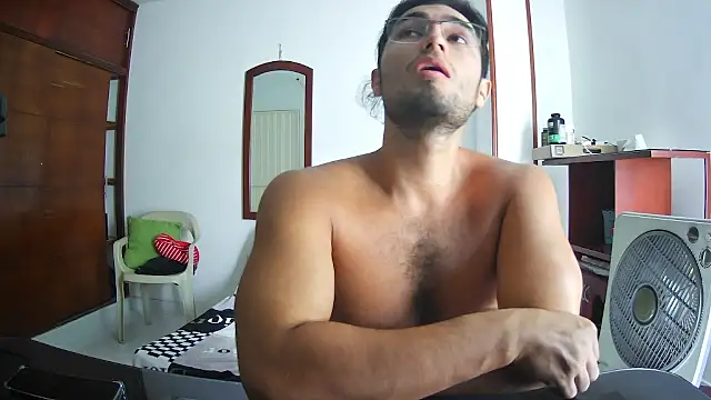 lechero226 online show from January 15, 2:21 pm