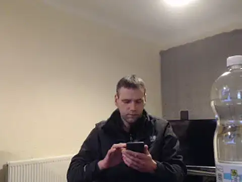 Snapshot of Atheist777 chatting on January 5, 5:30 pm Atheist777 online show from January 5, 5:30 pm