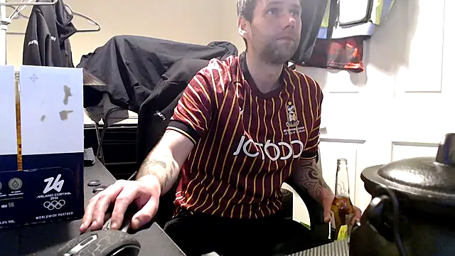 Snapshot of Atheist777 chatting on January 10, 7:26 pm Atheist777 online show from January 10, 7:26 pm