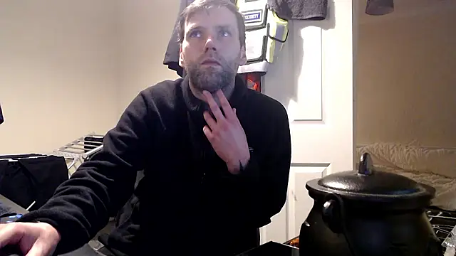 Snapshot of Atheist777 chatting on January 11, 7:30 pm Atheist777 online show from January 11, 7:30 pm