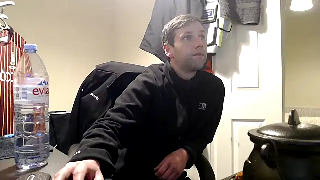 Snapshot of Atheist777 chatting on January 15, 12:15 am Atheist777 online show from January 15, 12:15 am