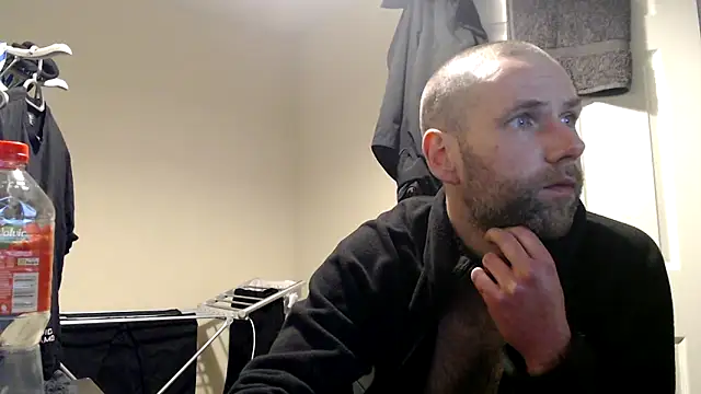 Snapshot of Atheist777 chatting on February 8, 9:18 pm Atheist777 online show from February 8, 9:18 pm