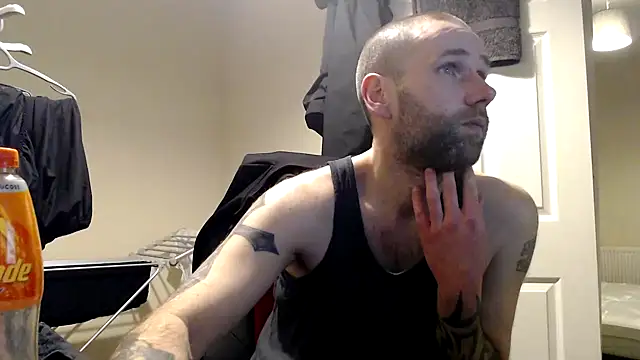 Snapshot of Atheist777 chatting on February 11, 5:07 pm Atheist777 online show from February 11, 5:07 pm