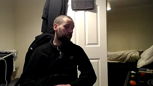 Snapshot of Atheist777 chatting on February 15, 8:38 pm Atheist777 online show from February 15, 8:38 pm