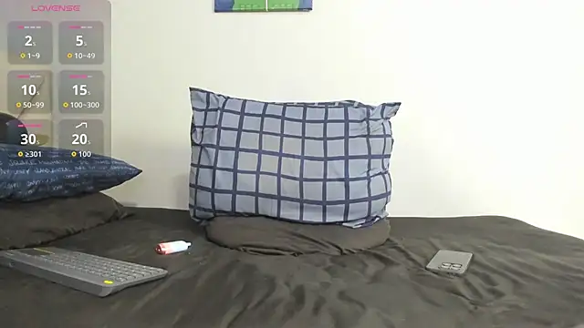 ferb blacwood online show from January 16, 4:38 am