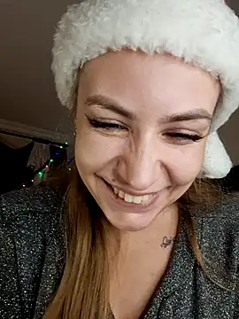 Keli Jessi online show from December 27, 7:35 pm