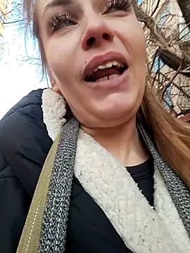 Keli Jessi online show from January 20, 1:32 pm