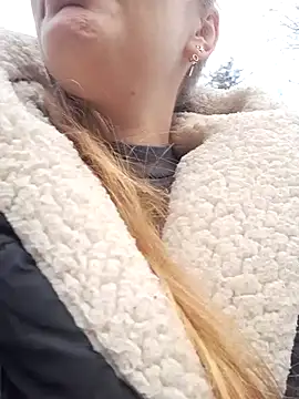 Keli Jessi online show from February 3, 12:57 pm