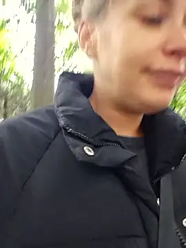 Keli Jessi online show from October 9, 12:14 pm