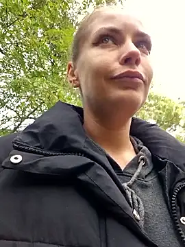 Keli Jessi online show from October 18, 1:12 pm