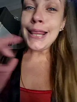 Keli Jessi online show from October 28, 7:16 pm