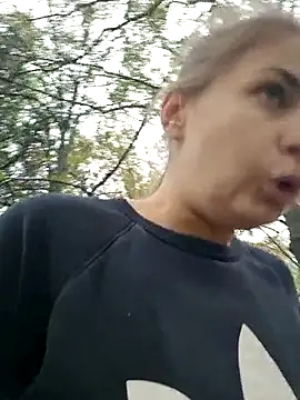 Keli Jessi online show from October 30, 2:29 pm