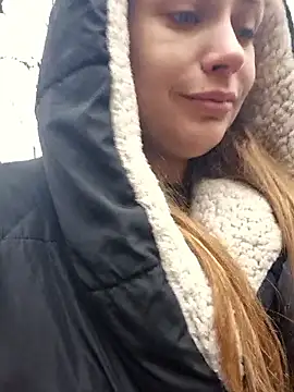 Keli Jessi online show from February 13, 1:07 pm