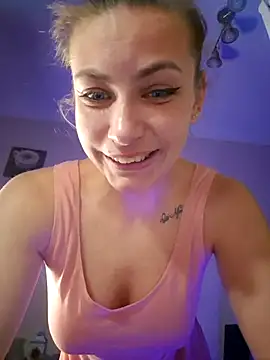 Keli Jessi online show from February 27, 8:31 pm