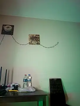 Keli Jessi online show from April 7, 8:09 pm