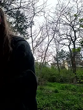 Keli Jessi online show from April 20, 2:42 pm