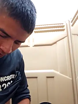 Diablo9804 online show from October 4, 5:44 pm